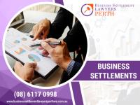 Business Settlement Lawyers Perth image 3